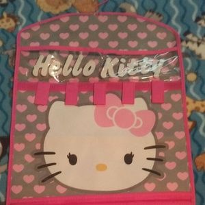 Makeup/Jewelry holder